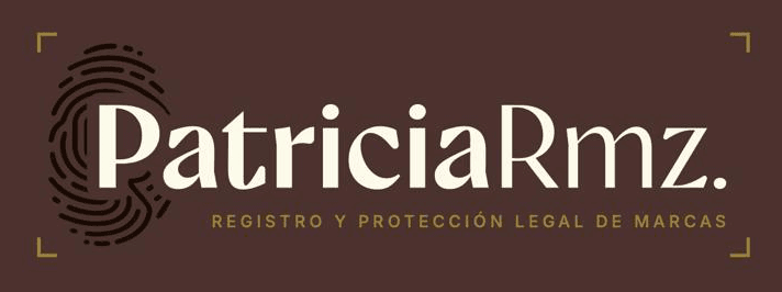 Patricia Rmz. — Registro y protección legal de marcas